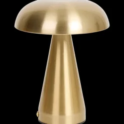 Tous Les Articles Habitat|Lampes< Lampe de table Metal | Action FR