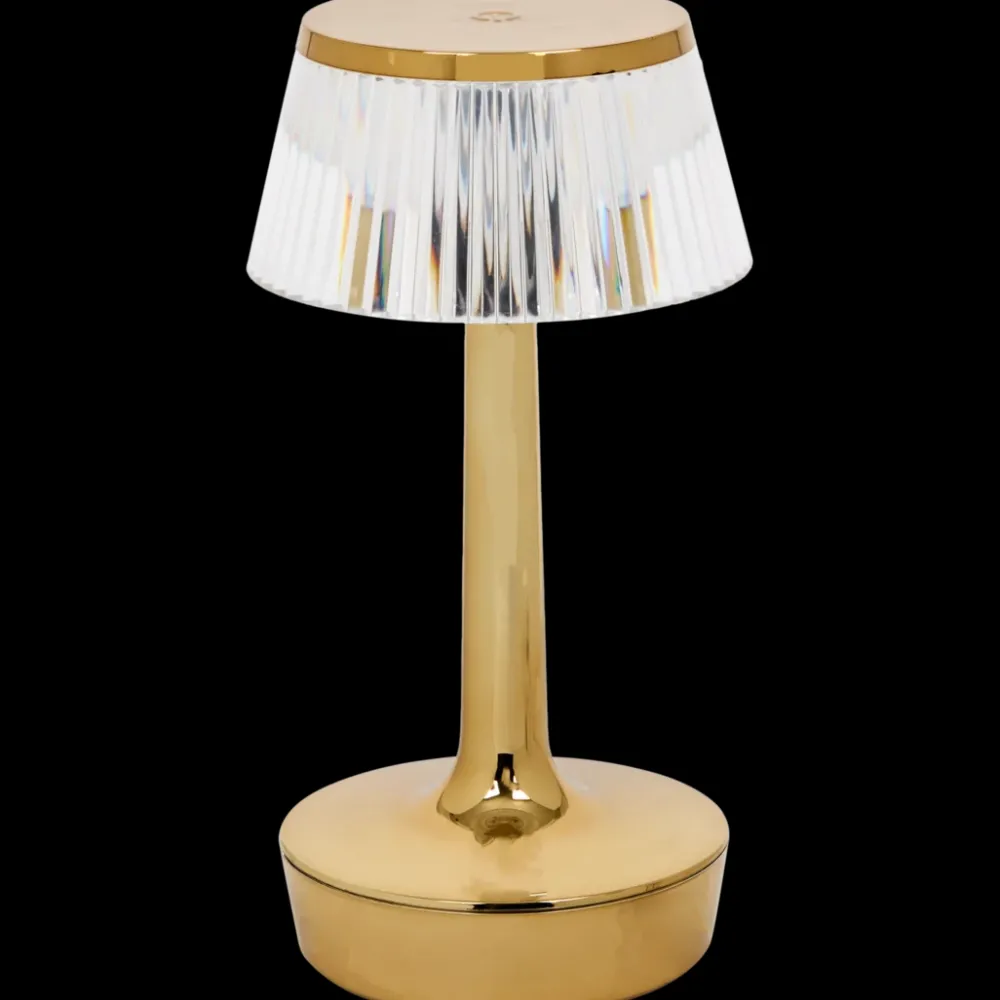 Tous Les Articles Habitat|Lampes< Lampe de table rechargeable | Action FR