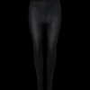 Tous Les Articles Mode|Vêtements<Kate Legwear Legging thermique 100 deniers Noir | Action FR