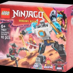 Figurines Et Sets|Tous Les Articles Jouets<LEGO Ninjago Dragons Rising Dès 6 ans | Action FR