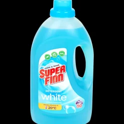 Tous Les Articles Articles Ménagers|Produits De Lessive Et Vaisselle<Superfinn Lessive Blanc | Action FR
