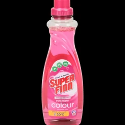 Tous Les Articles Articles Ménagers|Produits De Lessive Et Vaisselle<Superfinn Lessive Couleur | Action FR