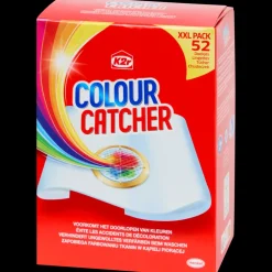 Tous Les Articles Articles Ménagers|Produits De Lessive Et Vaisselle<K2r Lingettes anti-décoloration Colour Catcher | Action FR