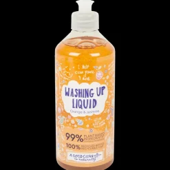 Tous Les Articles Articles Ménagers|Produits D'entretien< Liquide vaisselle A Good Clean | Action FR