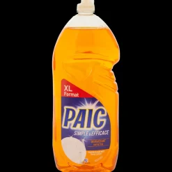 Tous Les Articles Articles Ménagers|Produits De Lessive Et Vaisselle<Paic Liquide vaisselle | Action FR