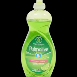 Tous Les Articles Articles Ménagers|Produits De Lessive Et Vaisselle<Palmolive Liquide vaisselle Citron | Action FR