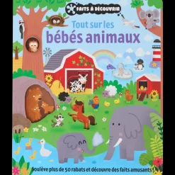 Coloriage Et Dessin< Livre à rabats | Action FR