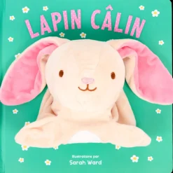 Coloriage Et Dessin< Livre avec marionnette | Action FR