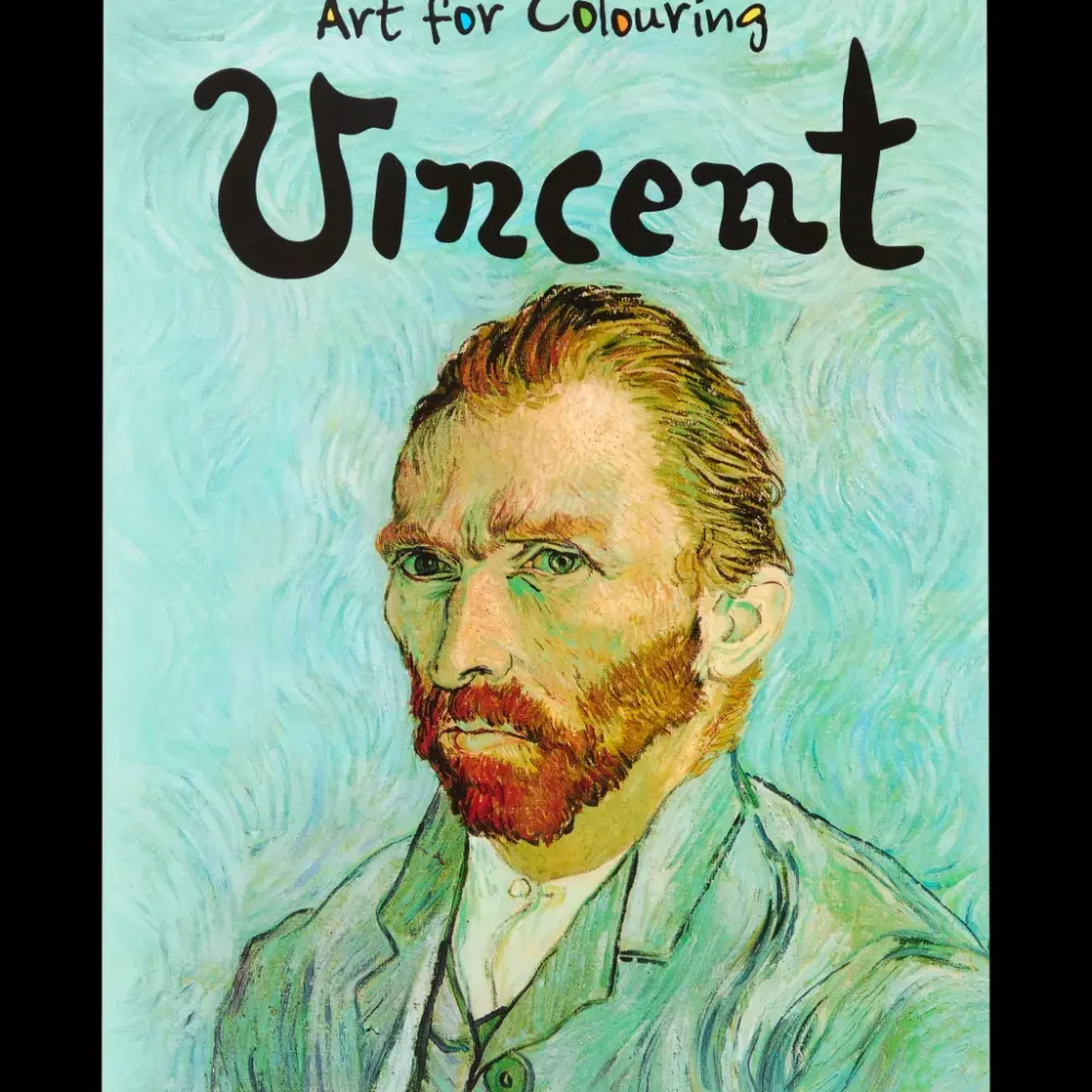 Bricolage< Livre de coloriage « Anciens Maîtres » | Action FR