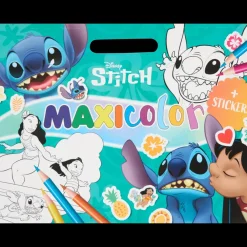 Coloriage Et Dessin<Disney Livre de coloriage XL | Action FR