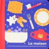 Coloriage Et Dessin< Livre éducatif apprentissage des mots | Action FR