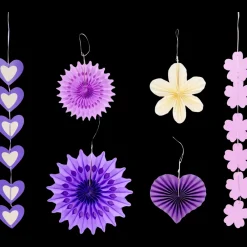 Tous Les Articles Hobby|Articles De Fête< Éléments de décoration Cool2Party | Action FR