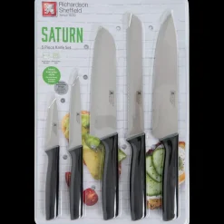 Tous Les Articles Cuisine|Ustensiles De Cuisine<Richardson Sheffield Lot de couteaux | Action FR