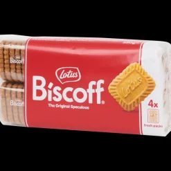Tous Les Articles Boissons & Alimentation|Biscuits Et Pâtisseries<Lotus Biscoff Spéculoos | Action FR