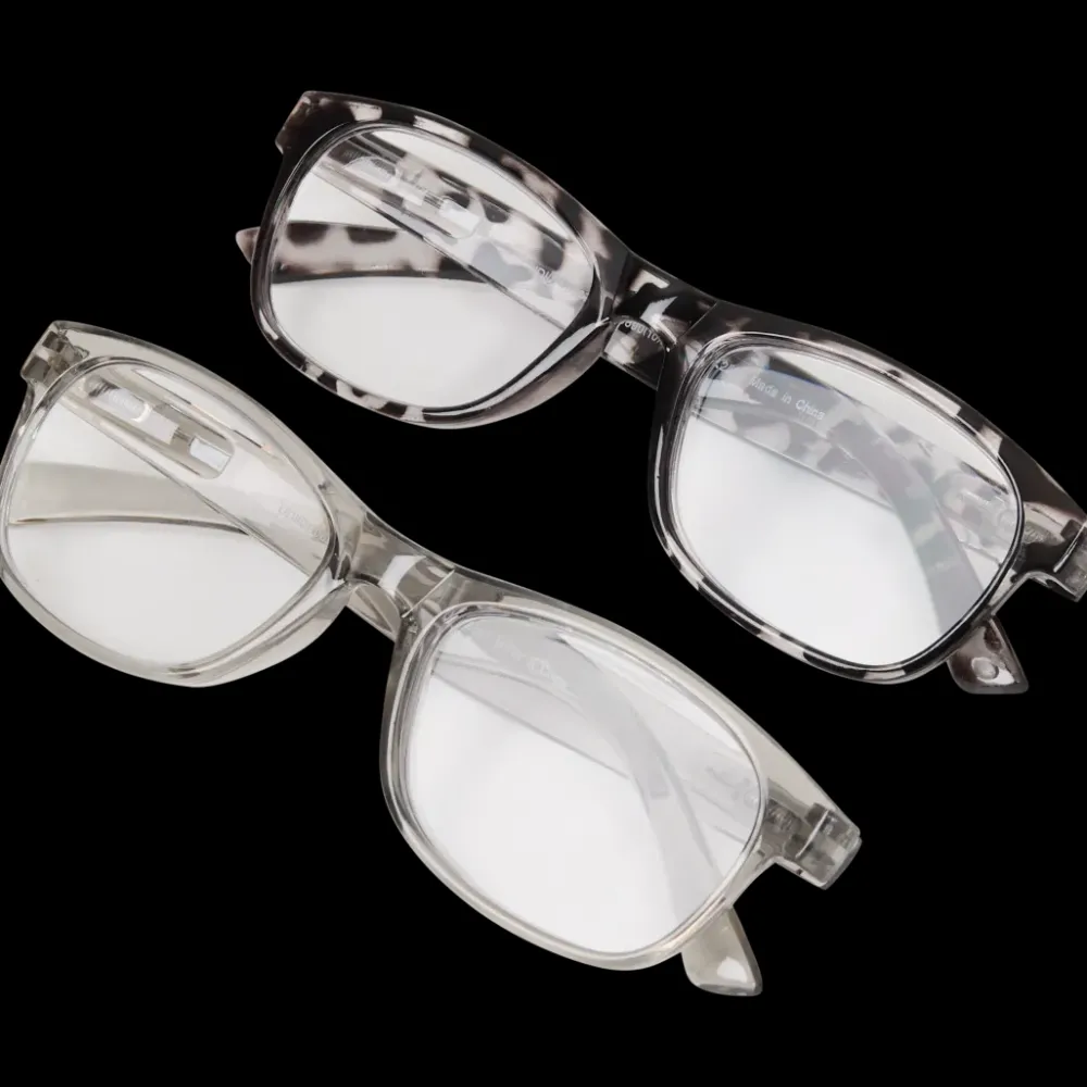 Tous Les Articles Hygiène & Beauté|Lunettes & Lentilles< Lunettes de lecture +2.0 Unisexe | Action FR