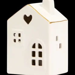 Tous Les Articles Habitat|Décoration Saisonnière< Maisonnette LED | Action FR