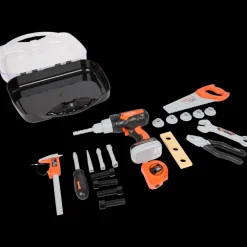 Figurines Et Sets|Tous Les Articles Jouets< Malette à outils Dès 3 ans | Action FR