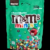 Tous Les Articles Boissons & Alimentation|Chocolat<M&M's M&M's Mini's | Action FR