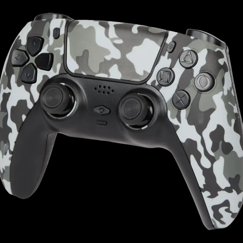 Tous Les Articles Multimédia|Gaming<Battletron Manette de jeu | Action FR