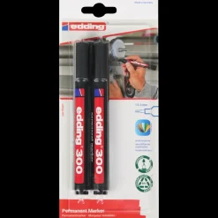 Tous Les Articles Papeterie & Bureau|Papeterie< Marqueur permanent Edding | Action FR