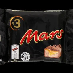 Tous Les Articles Boissons & Alimentation|Chocolat<Mars | Action FR