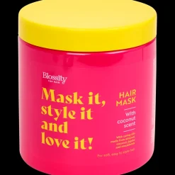Tous Les Articles Hygiène & Beauté|Soins Capillaires< Masque capillaire Blossity | Action FR