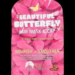 Soins Capillaires|Articles De Bain Et De Douche< Masque capillaire et bonnet de douche | Action FR