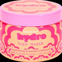 Tous Les Articles Hygiène & Beauté|Soins Capillaires< Masque capillaire The Beauty Dept. Hydro | Action FR