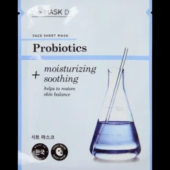 Tous Les Articles Hygiène & Beauté|Soins Du Visage< Masque coréen pour visage | Action FR