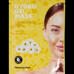 Tous Les Articles Hygiène & Beauté|Soins Du Visage< Masque hydrogel The Beauty Dept. | Action FR
