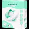 Tous Les Articles Hygiène & Beauté|Soins Corporels< Masseur électrique 2-en-1 Silvergear 1 Pièces | Action FR