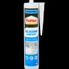 Tous Les Articles Bricolage|Outils<Pattex Mastic silicone | Action FR
