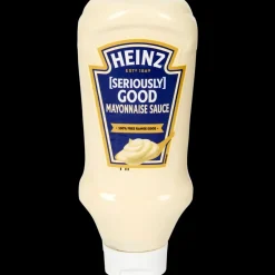 Tous Les Articles Boissons & Alimentation|Alimentation< Mayonnaise Heinz | Action FR
