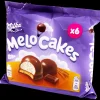 Tous Les Articles Boissons & Alimentation|Biscuits Et Pâtisseries<Milka Melo-Cakes | Action FR