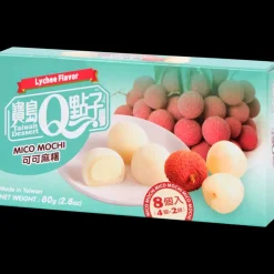 Tous Les Articles Boissons & Alimentation|Alimentation< Mico mochi Litchi | Action FR