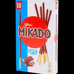 Tous Les Articles Boissons & Alimentation|Biscuits Et Pâtisseries<LU Mikado | Action FR