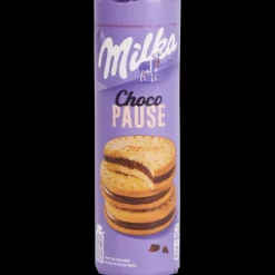 Tous Les Articles Boissons & Alimentation|Biscuits Et Pâtisseries<Milka Choco Pause | Action FR