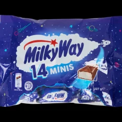 Tous Les Articles Boissons & Alimentation|Chocolat<MilkyWay Minis | Action FR