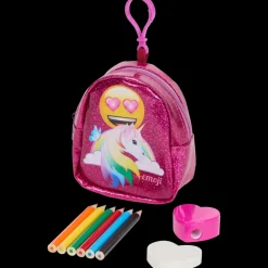 Coloriage Et Dessin<Paw Patrol Mini porte-clés avec matériel de dessin | Action FR