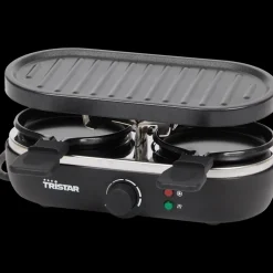 Tous Les Articles Cuisine|Appareils De Cuisine<Tristar Mini-appareil à raclette | Action FR