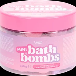 Tous Les Articles Hygiène & Beauté|Articles De Bain Et De Douche< Mini-bombes de bain Lavato | Action FR