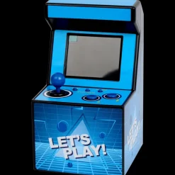 Jeux|Tous Les Articles Jouets< Mini-borne d’arcade rétro | Action FR