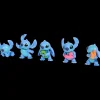 Peluches Et Poupées|Tous Les Articles Jouets<Disney Mini-figurines Stitch | Action FR