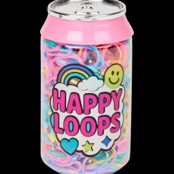 Tous Les Articles Mode|Accessoires Cheveux< Mini-élastiques à cheveux 1 Pièces | Action FR