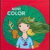 Bricolage< Mini-livre de coloriage | Action FR