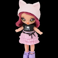 Peluches Et Poupées|Tous Les Articles Jouets<MGA Mini-poupée Na!Na!Na! Surprise | Action FR