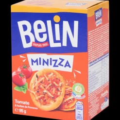 Tous Les Articles Boissons & Alimentation|Chips<Belin Minizza | Action FR
