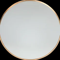 Décoration Murale< Miroir rond suspendu | Action FR