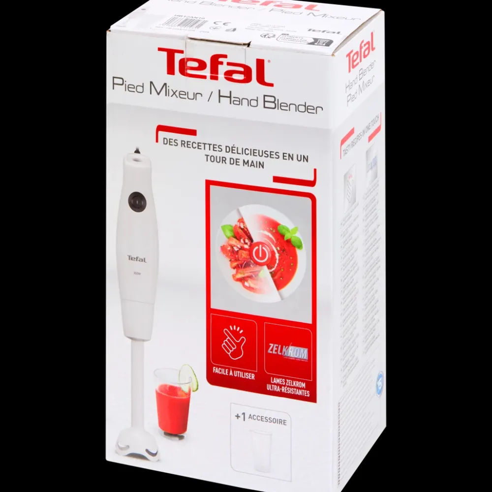 Tous Les Articles Cuisine|Appareils De Cuisine<Tefal Mixeur plongeant | Action FR