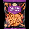 Tous Les Articles Boissons & Alimentation|Noix Et Snacks< Mélange apéritif Snacks of the World Flaming Hot Mix Spicy | Action FR